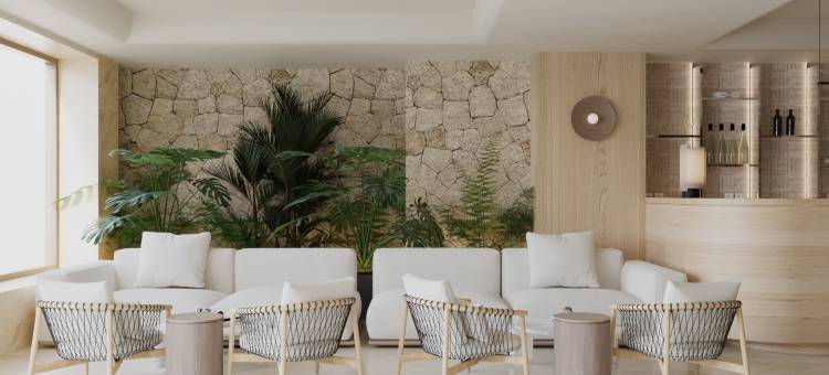 Amaya Saigon Boutique Hotel图片