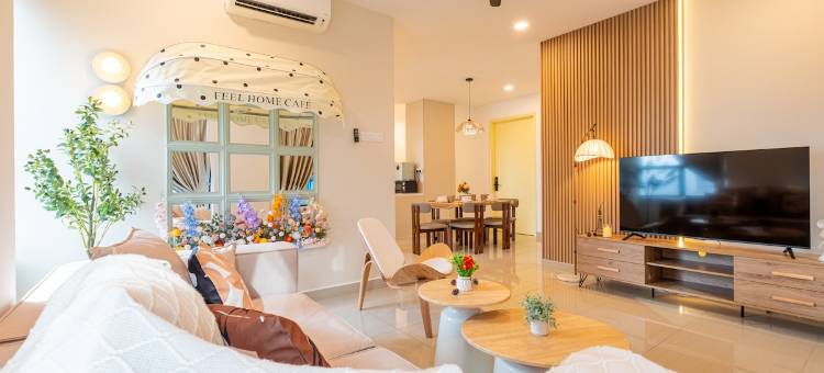 Arte Plus Ampang by Feel Home图片