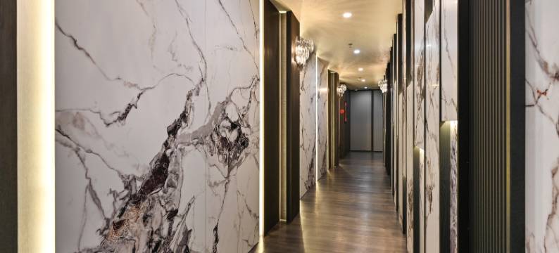 胡志明市平新郡雅高酒店(Accord Hotel Binh Tan)图片