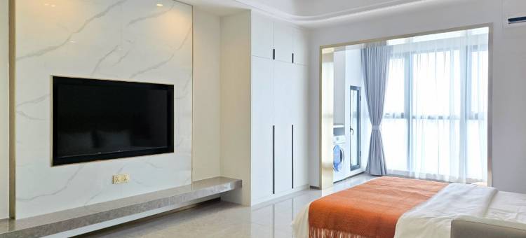 Urban Sanctuary @ Riva Phnom Penh(Urban Sanctuary @ Riva Phnom Penh)图片