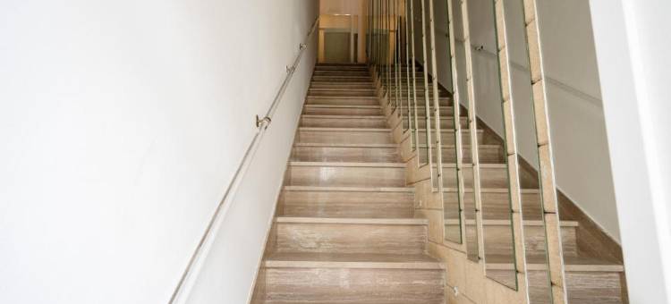 Altamarea Rooms - Luxury Seaview Suites图片