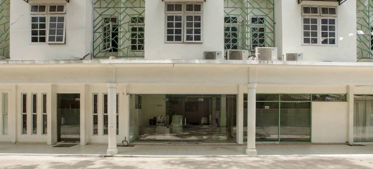 Collection O靠近Harbour Bay Mall，原名Kansa Hotel(Collection O near Harbour Bay Mall formerly Kansa Hotel)图片