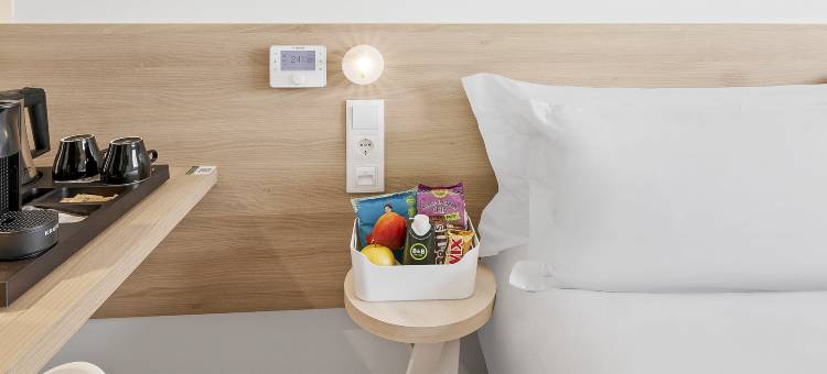 B&B HOTEL Vallecas Ensanche图片