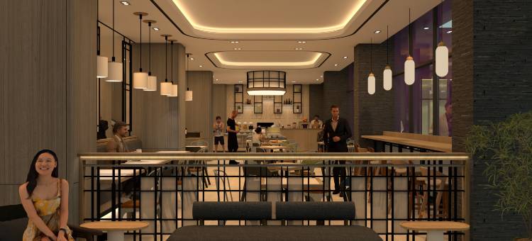 Hotel Neo Kota Baru Parahyangan图片