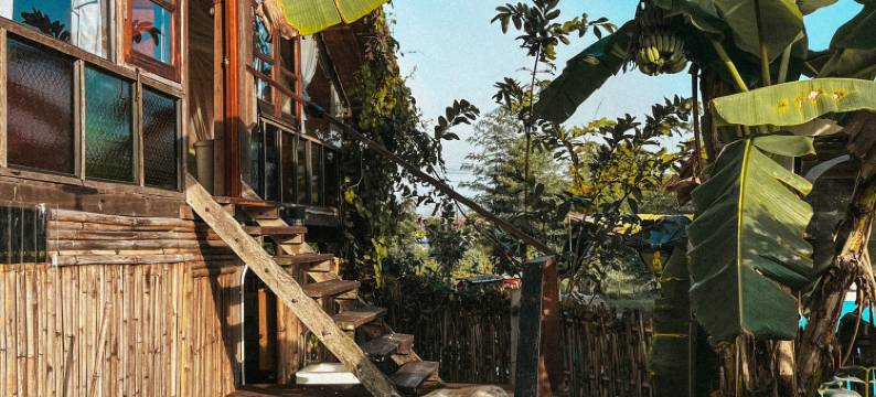 Yidan’s Permaculture Farm stay图片