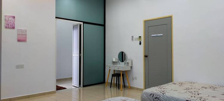 18 Pax New Stylish Semabok 4Br House 5 mins to town图片