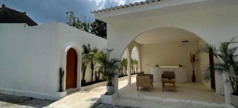 Staycationku Premium Jogja Villas图片