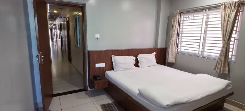 Shree Dham宫殿(Shree Dham Palace)图片