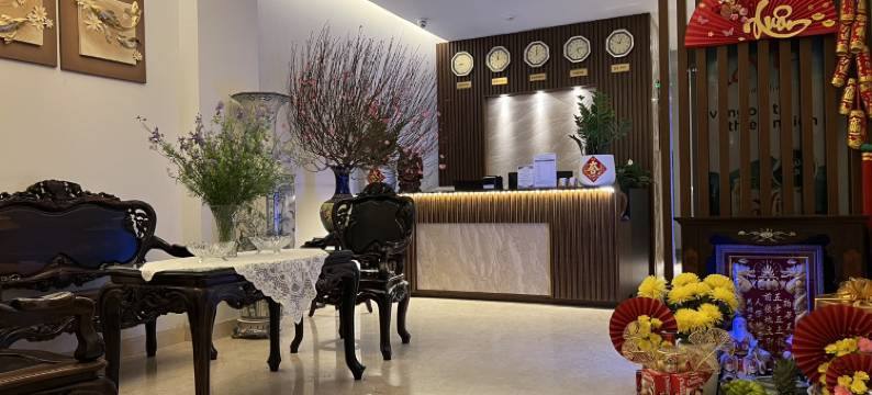 新平银河酒店(GALAXY AIRPORT HOTEL)图片