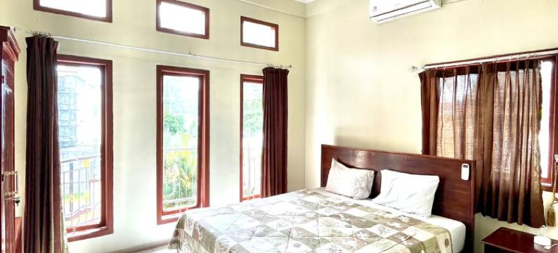 Hotel Karanggoso Indah图片