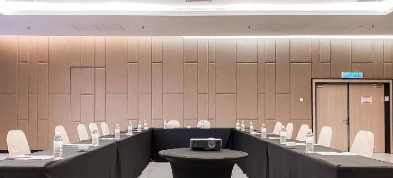 Kingston Hotel 22 @ Desaru, Johor Bahru图片