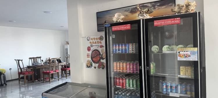 阿那亚海景酒店(仙本那店)(Aranya Seaview Inn 1)图片