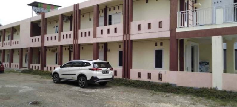 Hotel O Pondok Zamzam Near Taman Arung Palakka, Bone图片