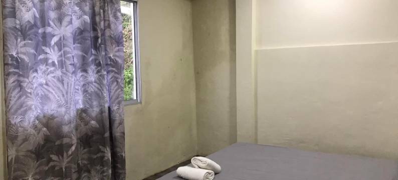 Syameen's Homestay Kundasang图片