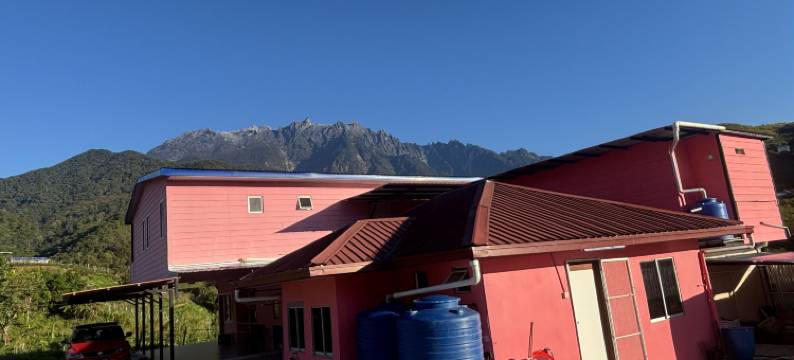 Kundasang Pink Homestay图片