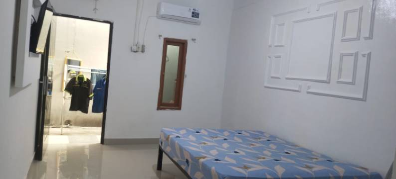 O酒店JM旅馆2号靠近卡拉旺火车站(Hotel O Jm Guest House 2NearStasiun karawang)图片