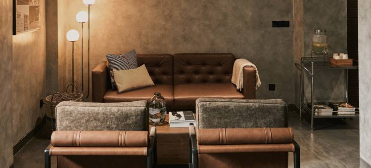 BRIX Hotel图片