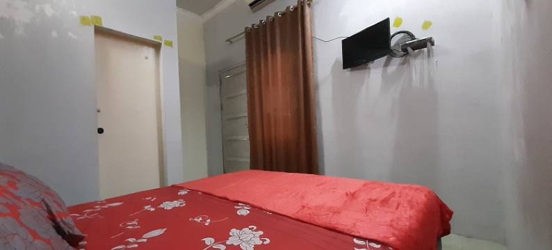 Hotel O Gurita 住宅伊斯兰旅馆(Hotel O Gurita Residence Syariah)图片