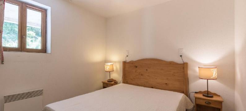 奥达利斯普拉圣玛丽住宅酒店(Odalys Pra Sainte Marie Résidence)图片