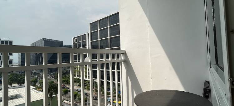 Cozy 1 BR unit @ Shore 1 Residences Mall of Asia图片