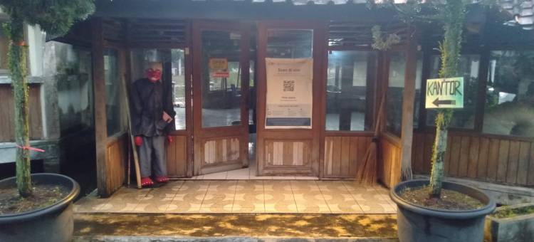 OYO 95039 Hotel Agung Permata Artha图片