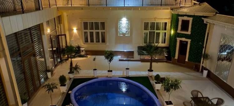 GLOBAL STAR HOTEL图片