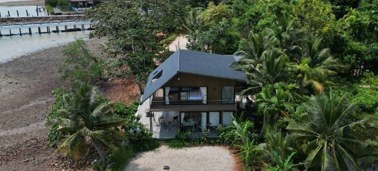 象岛的Wave & Vibes(Wave & Vibes Koh Chang)图片