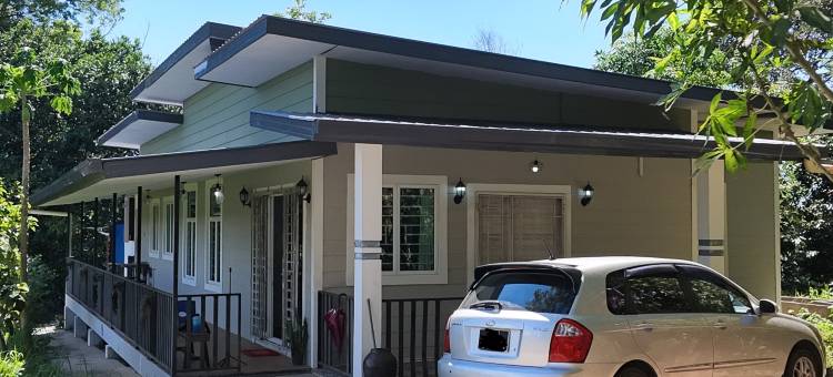 Homestay House on the Hill - Tamparuli图片