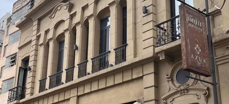 阿苏尔水疗酒店(Azur Hotel & Spa)图片