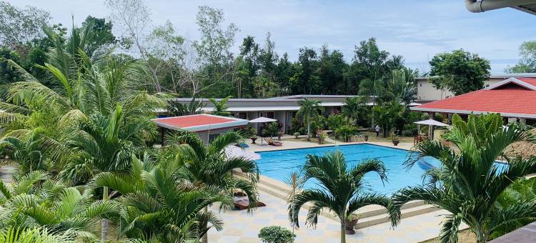 布安娜维塔度假村(Buona Resort)图片