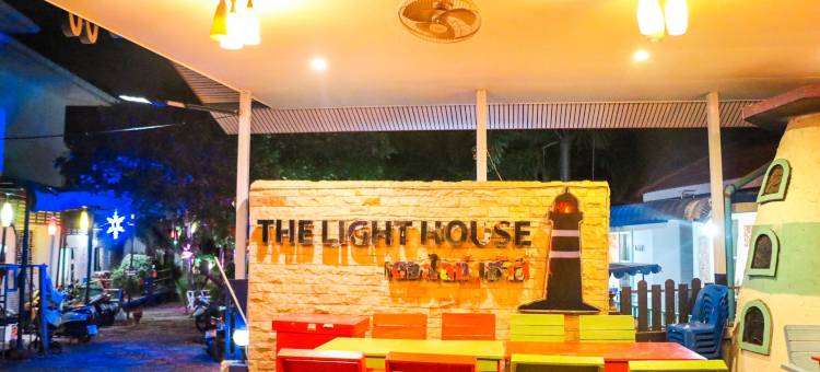 莱特豪斯度假村(兰岛)(The Light House Resort Kohlarn)图片