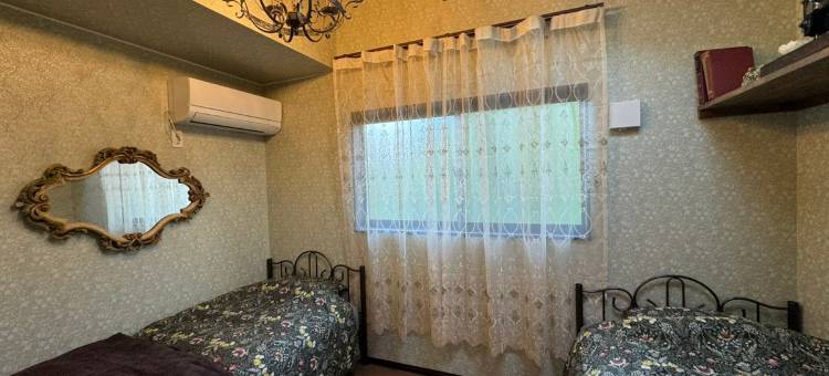 【Antiques Gifu Station East】整栋别墅，最多可容纳10人(【Antiques Gifu Station East】Entire Villa for up to 10 Guests | 10-Min Walk from JR Gifu Station)图片