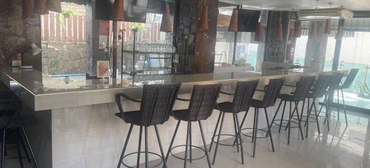 露娜酒店(Luna Hotel)图片