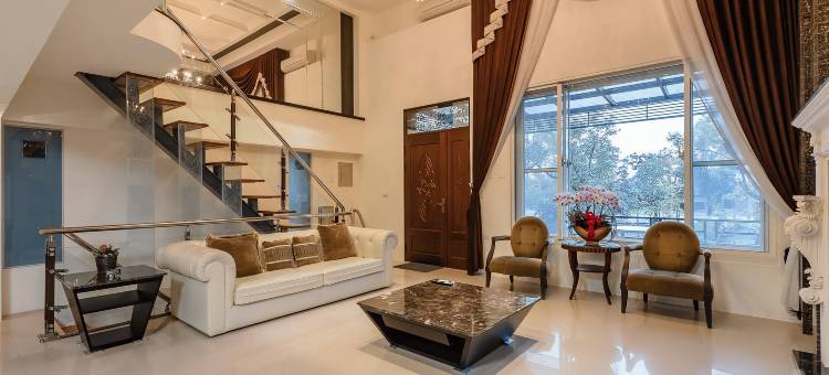 宜蘭綠之庭民宿图片