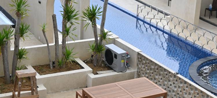 Epicentrum Pondok Halimun Resort And Resto,Agrowisata Pondok Halimun图片