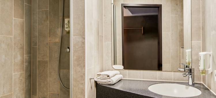 圣珀尔滕 B&B 酒店(B&B HOTEL St. Pölten)图片