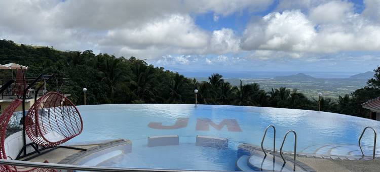 SMDP度假酒店CamSur(SMDP Resort Hotel CamSur)图片