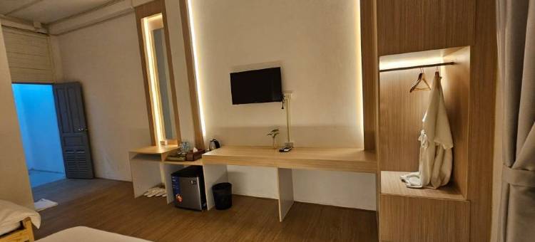 兴杰伦酒店(SINH CHALERN HOTEL)图片