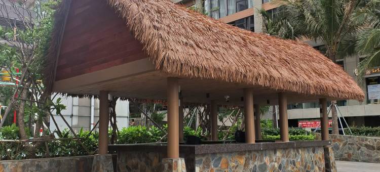 Mandala Cham Bay Mui Ne Hotel & Spa图片