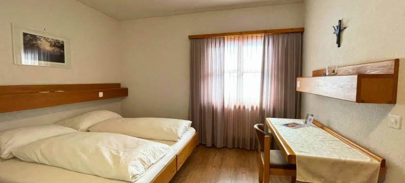 毕东思豪斯圣乔德酒店(St.Jodern)图片