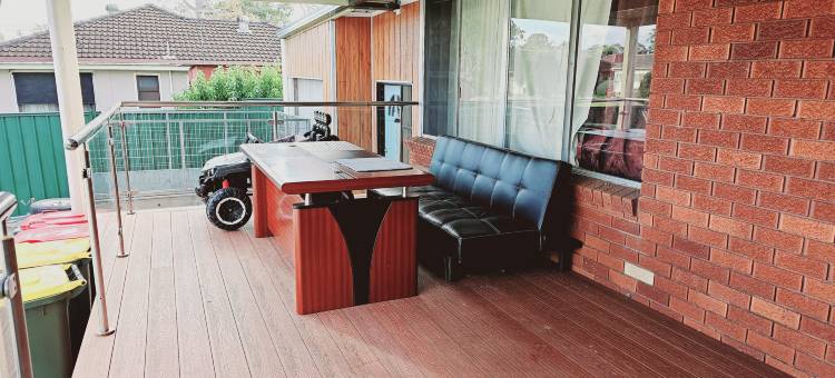 卡班活力7酒店(Kaban Power 7)图片