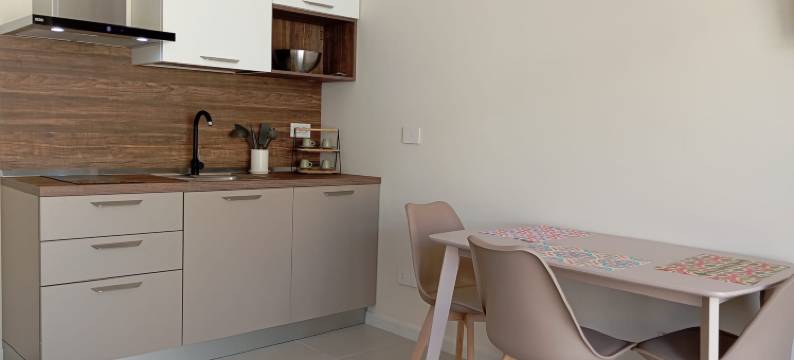 CconfortHotels Mimì 公寓(CconfortHotels Mimì Apartment)图片