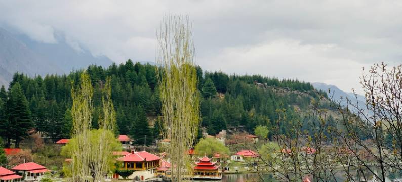 阿米里度假村(Ameeri Resort)图片