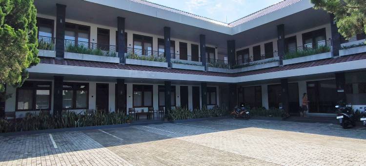 格里亚1号旅馆(Wisma Griyaku)图片