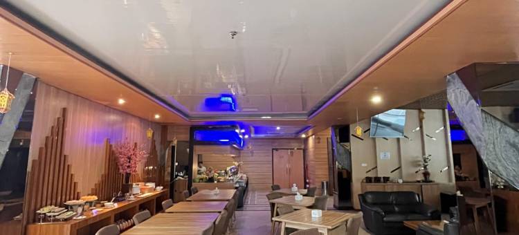 OPA Hotel Palembang图片