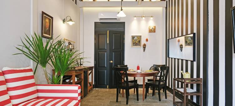 豪华泰式设计之家 · 唐人街自助入住(Luxury Thai Design Home – Chinatown Self Check In)图片