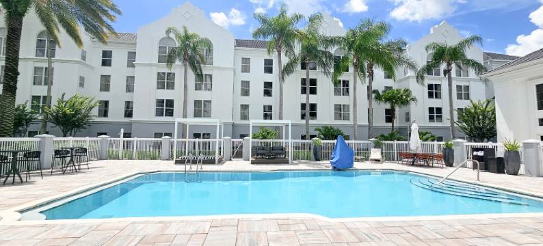 奥兰多蒙特利尔套房酒店(Montreal Suites Orlando)图片