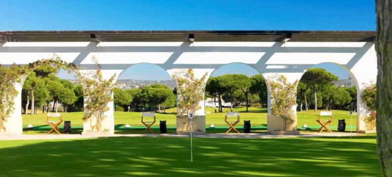 松崖村(Pine Cliffs Village)图片