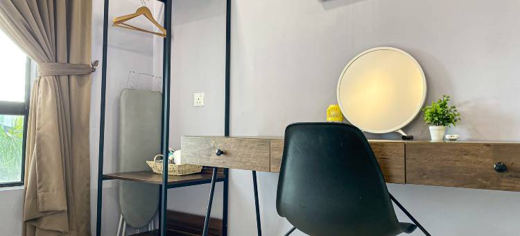 Manhattan PoolView 3bedroom suite Netflix |  Ipoh Station18图片