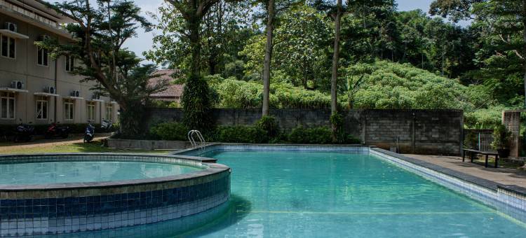 Pelangi Hotel @ ARTOTEL Pelangi Park图片